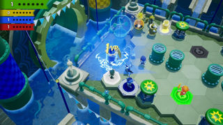 Hex Gambit: Respawned Screenshot 1
