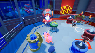 Hex Gambit: Respawned Screenshot 5