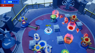 Hex Gambit: Respawned Screenshot 3
