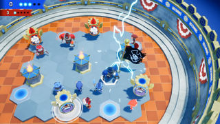 Hex Gambit: Respawned Screenshot 7