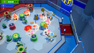 Hex Gambit: Respawned Screenshot 2
