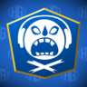 Yikes Trophy