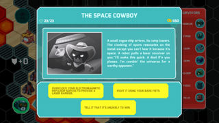 Insane Robots Screenshot 4