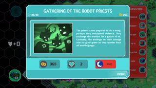 Insane Robots Screenshot 6