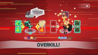 Insane Robots Screenshot 9