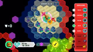 Insane Robots Screenshot 7