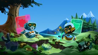 Insane Robots Screenshot 11