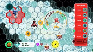Insane Robots Screenshot 8