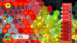 Insane Robots Screenshot 10