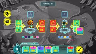 Insane Robots Screenshot 1