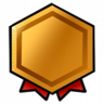 Dagon Approved Trophy