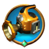 Doctor's Invention Trophy