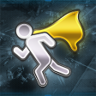 Fashion Killer Trophy