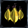 Lightseed Hoarder Trophy