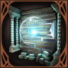 A Realm Grown Complacent Trophy