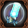 Chain Reaction Trophy