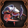 Nutcracker Trophy