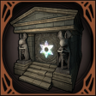 Obtainer of Rare Antiquities Trophy