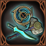 Quick-Change Artist Trophy