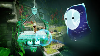 Moss: Book II Screenshot 10