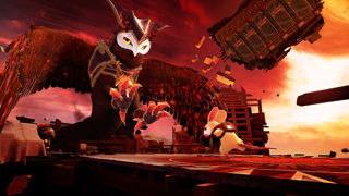 Moss: Book II Screenshot 7