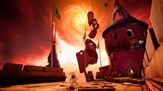 Moss: Book II Screenshot 4