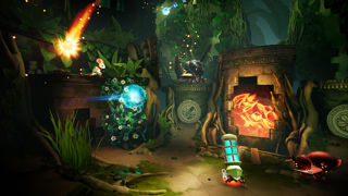 Moss: Book II Screenshot 9