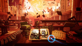 Moss: Book II Screenshot 8