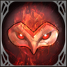 Torched Wings Trophy