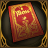 You Saved Moss Trophy