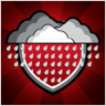 It's Pouring Trophy