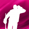 Show me your moves Trophy