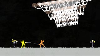 Nidhogg Screenshot 3