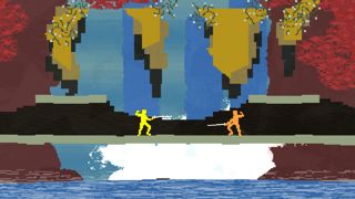 Nidhogg Screenshot 6