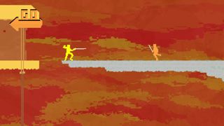 Nidhogg Screenshot 9