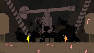 Nidhogg Screenshot 7
