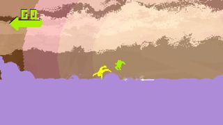 Nidhogg Screenshot 2