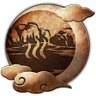 Spa Healer Trophy
