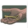 EMANCIPATED Trophy