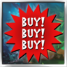 Buy Things Trophy