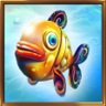 Catch Fish Trophy