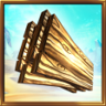 Chop Trees Trophy