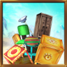 Fill Inventory Trophy