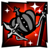 A Mountain of Treasure Trophy