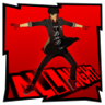 An Impossible Mission Trophy