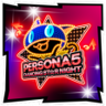 Dancing in Starlight Trophy