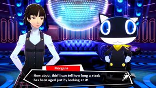 Persona 5: Dancing in Starlight Screenshot 6