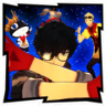 Stars Dancing in Starlight Trophy