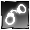 Suspect in Custody! Trophy