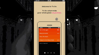Replica Screenshot 3